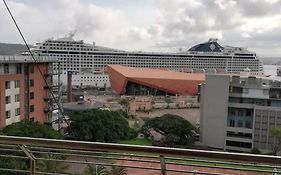 Sail Away @ The Sails